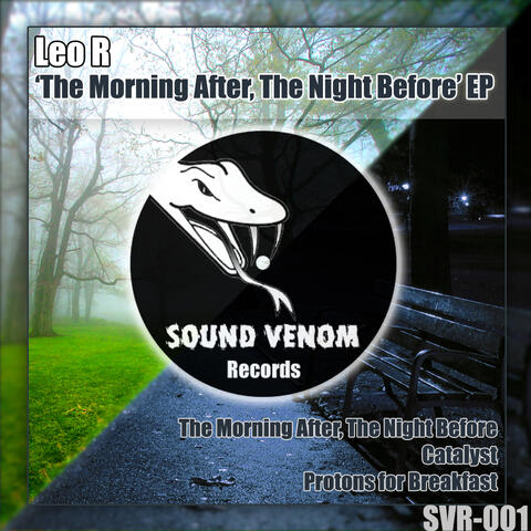 The Morning After, The Night Before EP