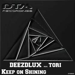Keep on Shining feat. Tori