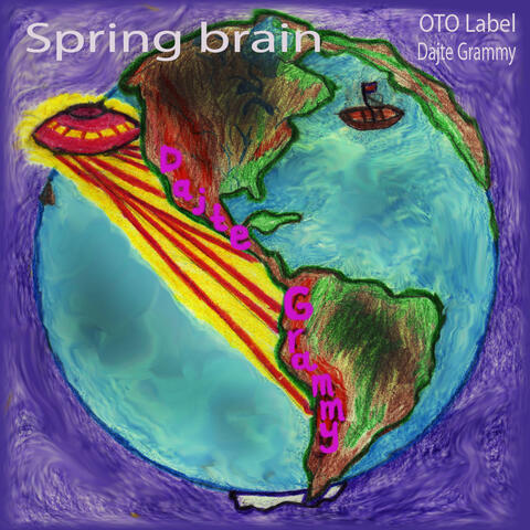Spring brain
