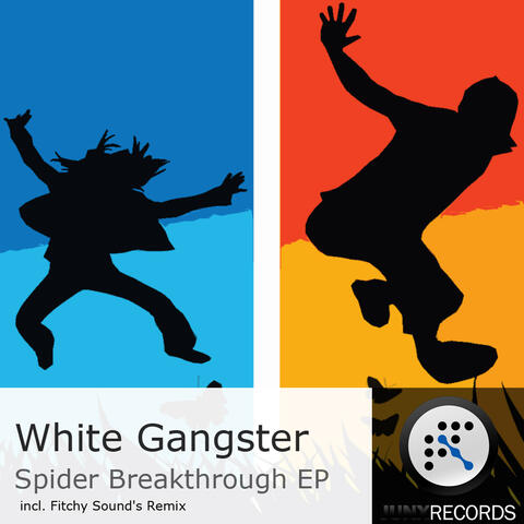 Spider Breakthrough
