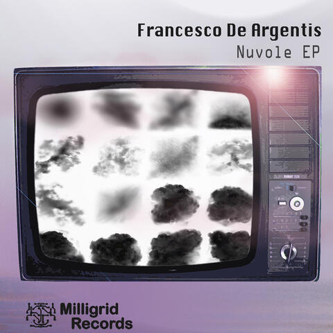 Nuvole EP