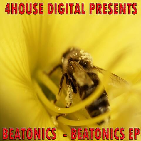 Beatonics EP