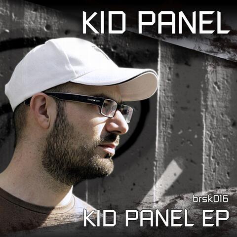 Kid Panel EP