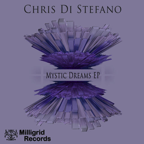 Mystic Dreams EP