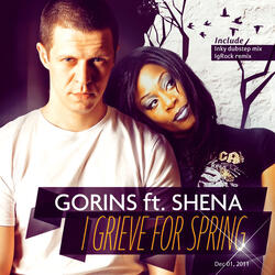 I Grieve For Spring feat. Shena