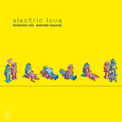 Electric Love