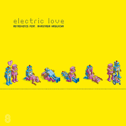 Electric Love
