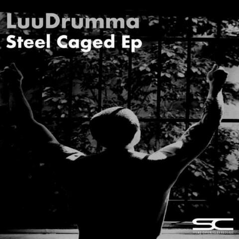 Steel Caged EP (Instruments Of Pain, Pt. 1)