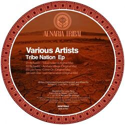Tribal Indian