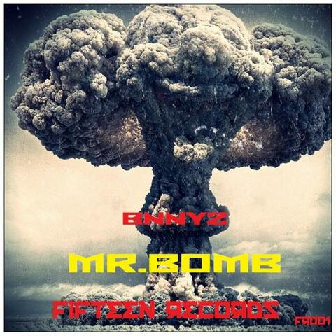 Mr.Bomb