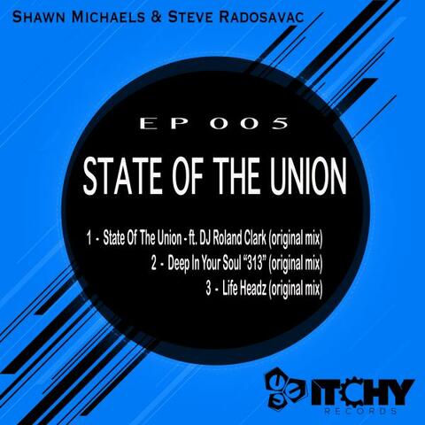 State of the Union