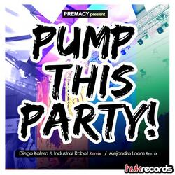 Pump This Party!