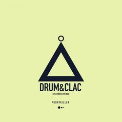 DRUM&CLAC Little Voice In My Head