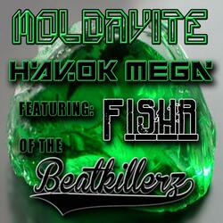 Moldavite (feat. Fishr)