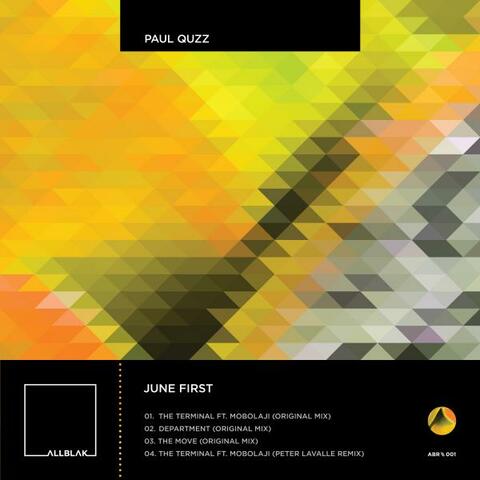 June First