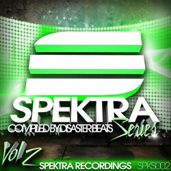 Breakdown my beat