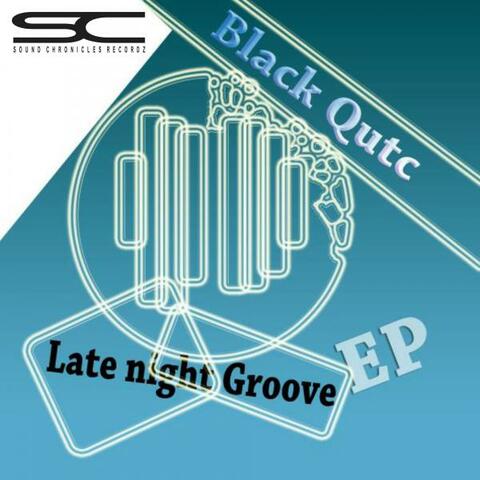 Late Night Groove EP