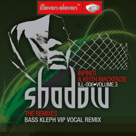 Shadow (2008 Remixes, Vol. 3)
