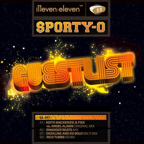 Guestlist
