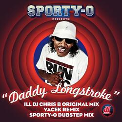 Daddy Longstroke