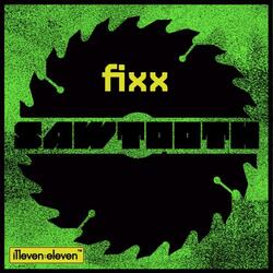 Sawtooth