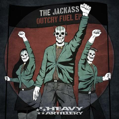 Outcry Fuel EP