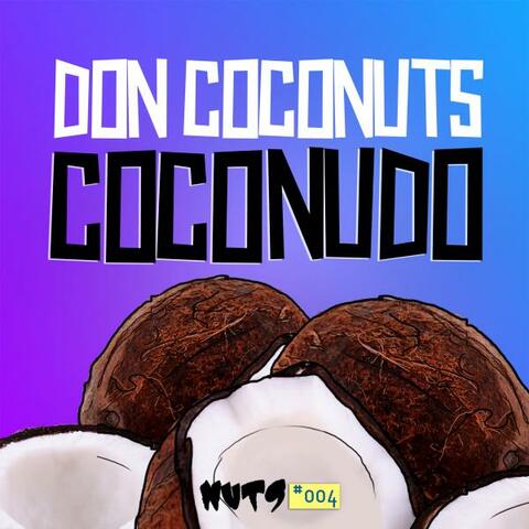 Coconudo