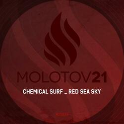 Red Sea Sky (feat. Zach Ashton)