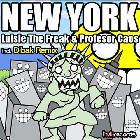 New York