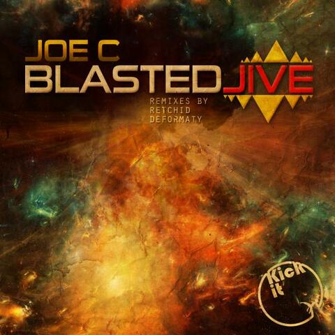 Blasted Jive