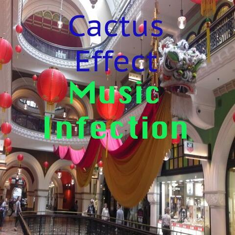 Music Infection