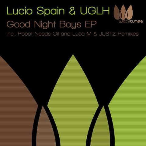 Good Night Boys EP