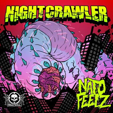 Nightcrawler