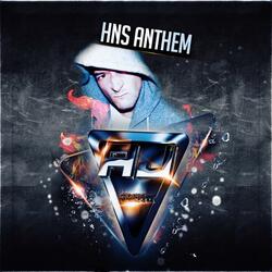 Hardnstyle Anthem