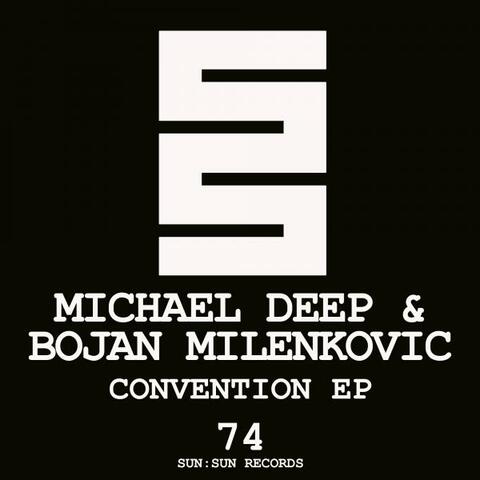 Convention EP