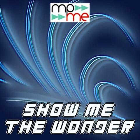 Show Me The Wonder (Karaoke Versions of Manic Street Preachers)