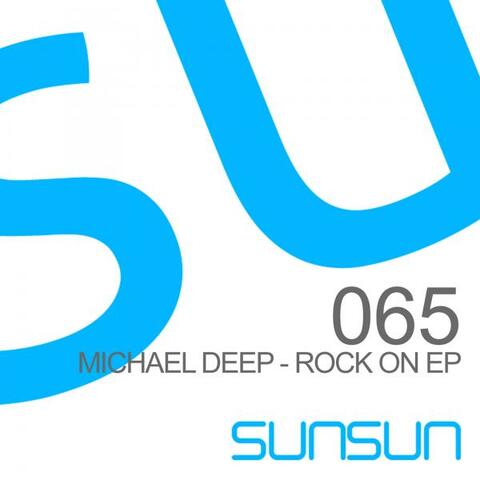 Rock On EP
