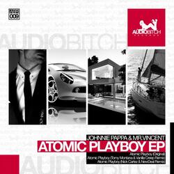 Atomic Playboy