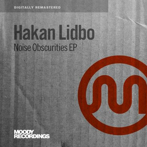 Noise Obscurities EP