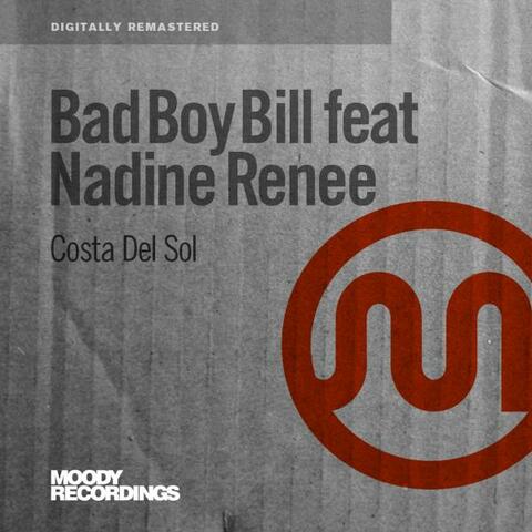 Costa Del Sol (feat. Nadine Renee)