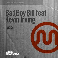 Happy (feat. Kevin Irving)