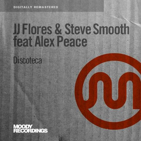 Discoteca (feat. Alex Peace)