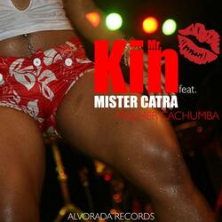 Mulher Cachumba (feat. Mister Catra)
