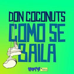 Como Se Baila