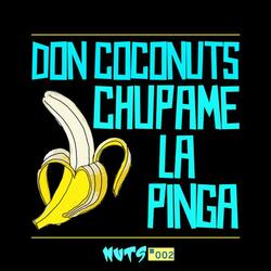 Chupame La Pinga