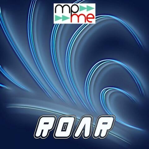 Roar (Karaoke Versions of Katy Perry)