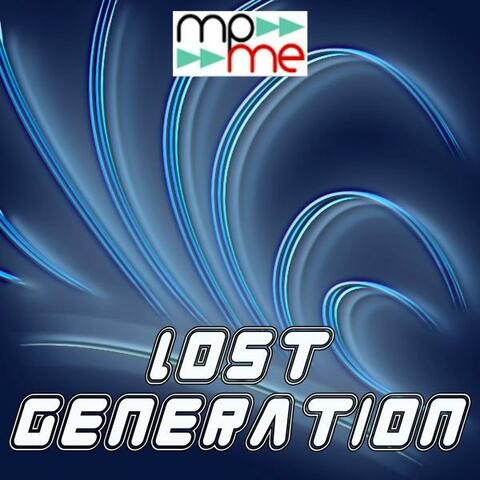 Lost Generation (Karaoke Versions of Rizzle Kicks)