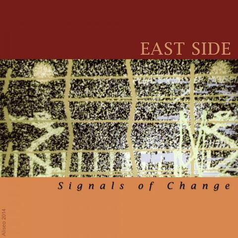 Signals Of Change 2014 (feat. Luca Brunetti)