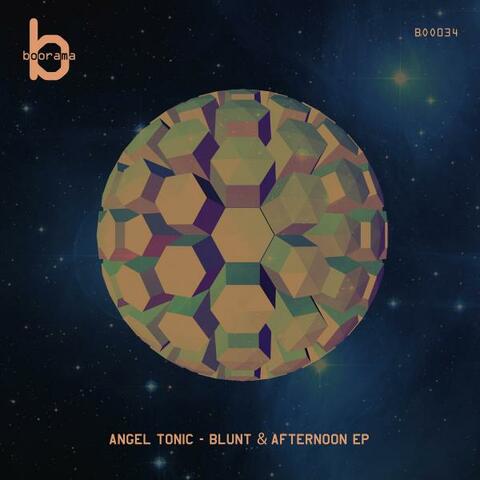 Blunt & Afternoon EP