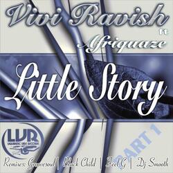 Little Story (feat. A-Friquaze)